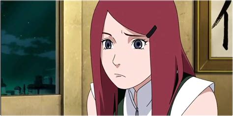 naruto shippuden kushina uzumaki|Naruto: 10 Things You Should Know About Kushina .